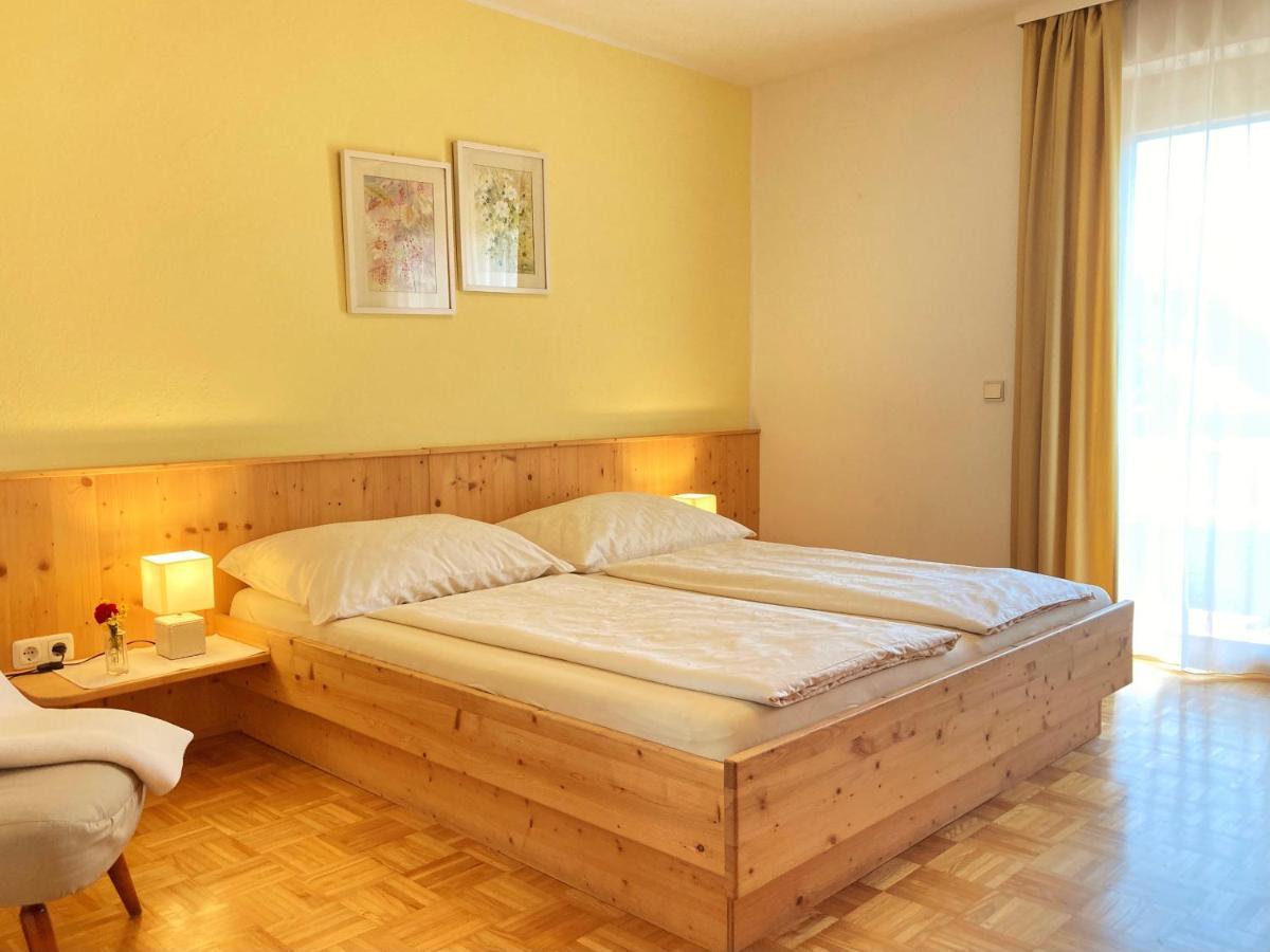 Ferienwohnung Sima Velden am Woerthersee Exterior photo