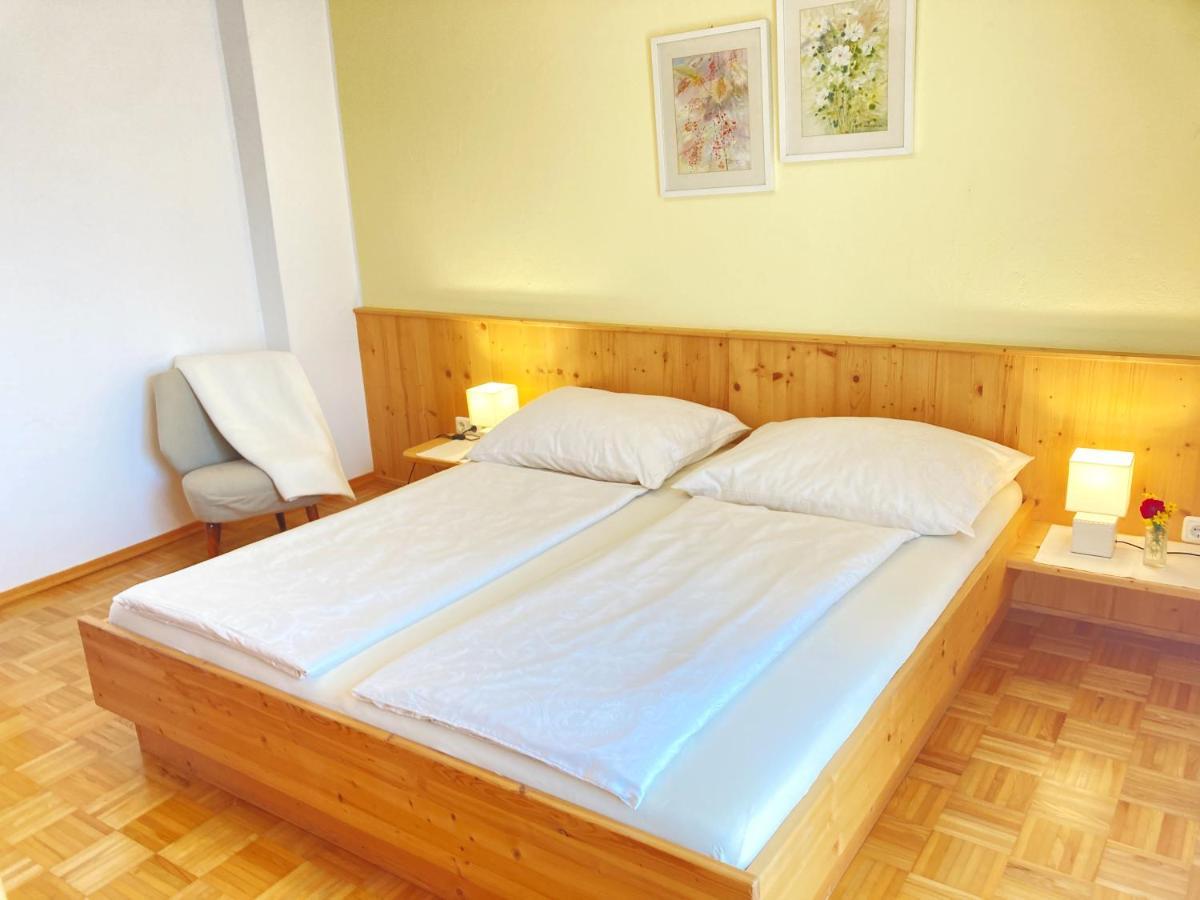 Ferienwohnung Sima Velden am Woerthersee Exterior photo
