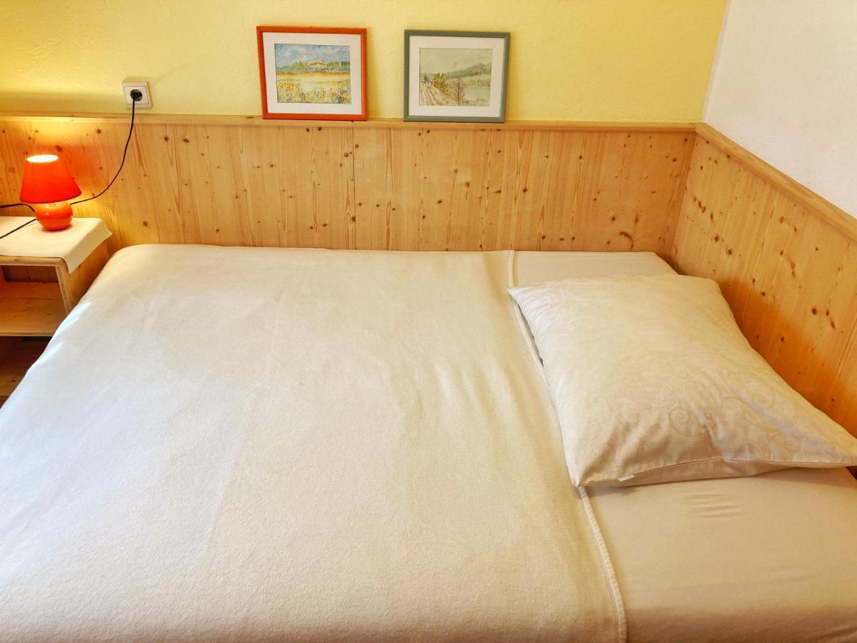 Ferienwohnung Sima Velden am Woerthersee Exterior photo